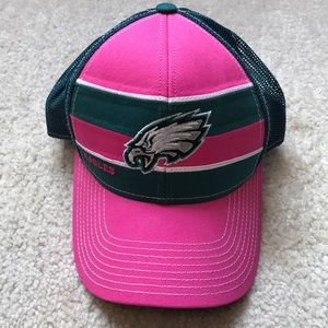 Philadelphia Eagles Reebok Hat